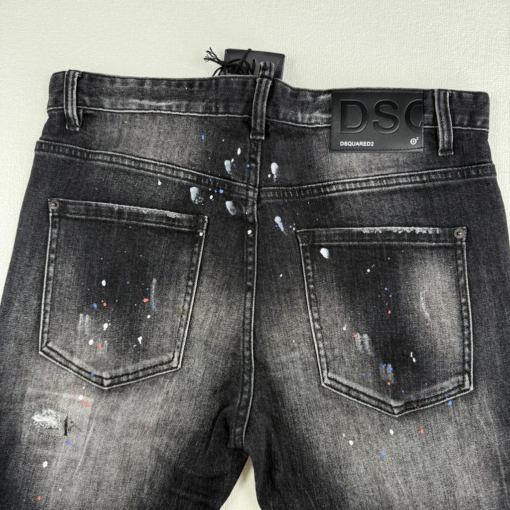 DSQ2 JEANS