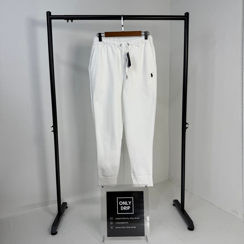 PL TRACKSUIT WHITE