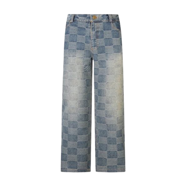 LV – JEANS SET