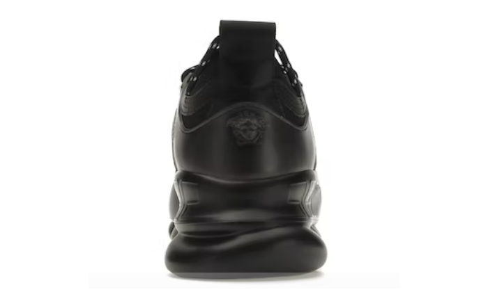 Chain Reaction Black