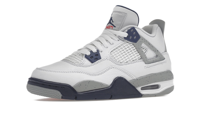 J4 – Midnight Navy (GS)