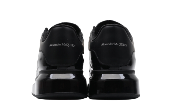 A. MQ – New embossed surface air cushion bottom