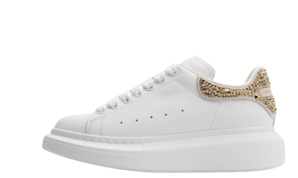 A. MQ – golden diamond tail