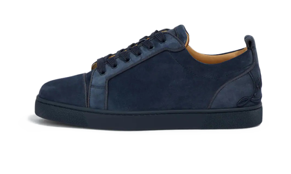 LBTN –  Louis Suede