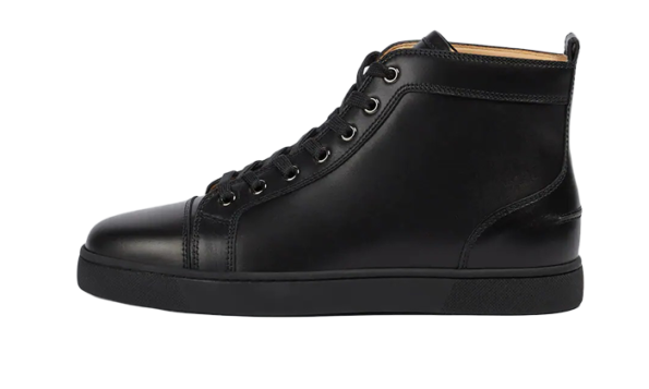 LBTN – Louis Black