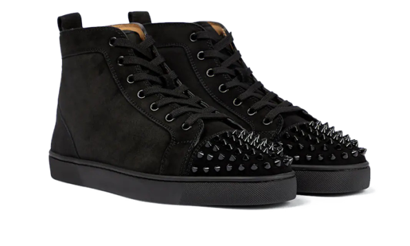 LBTN – Spikes Orlato