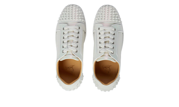 LBTN – Louis Junior orlato