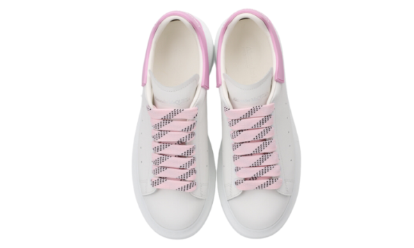 A. MQ – White Pink Tail