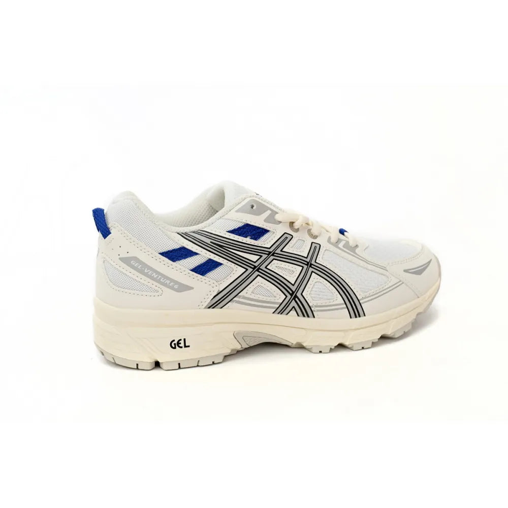 ASCS Gel-Venture 6 Trail Running Shoes Mipolan