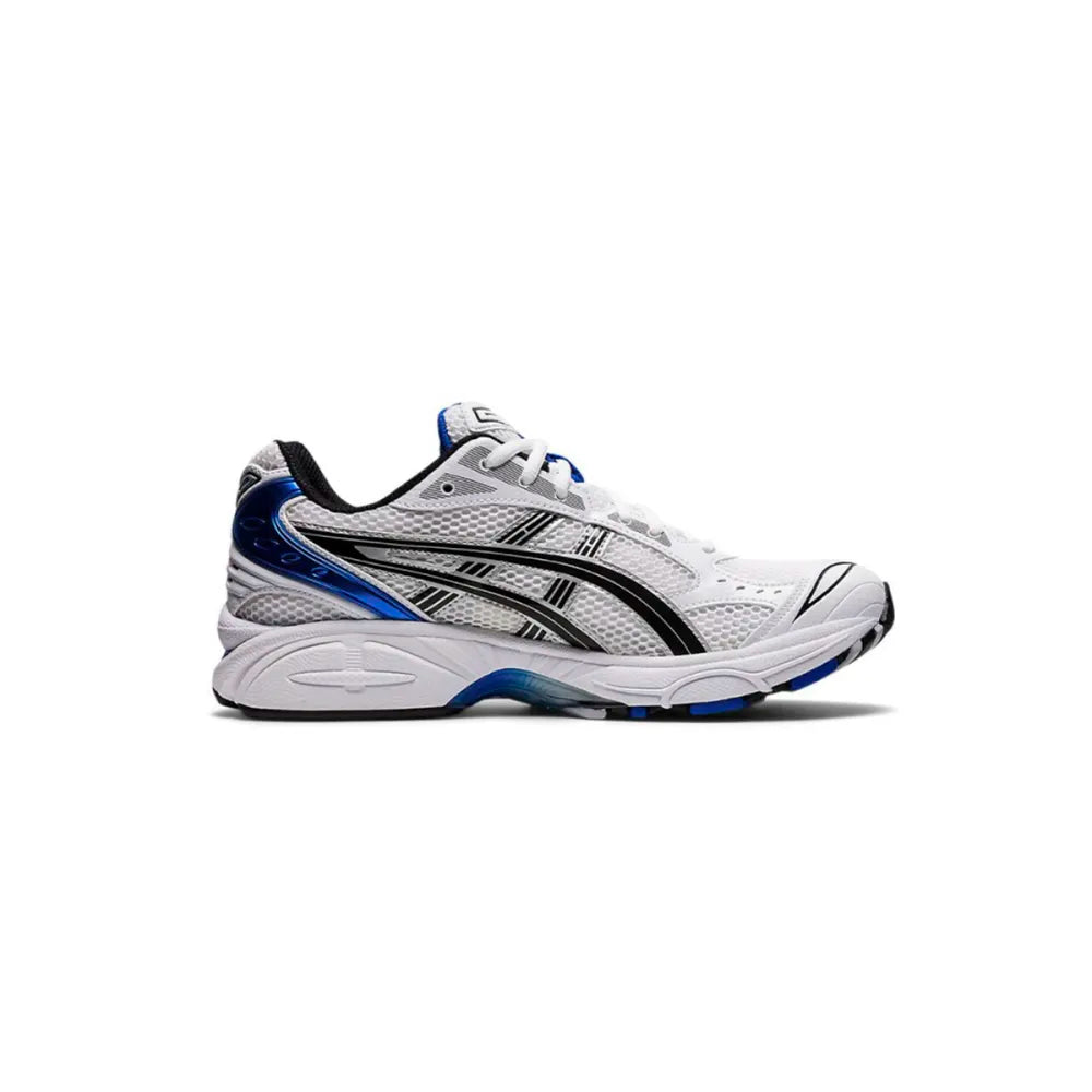 ASCS Gel-Kayano 14 White Tuna Blue