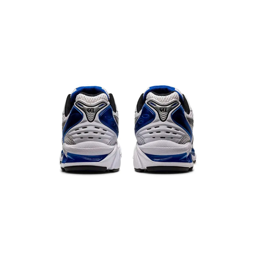 ASCS Gel-Kayano 14 White Tuna Blue