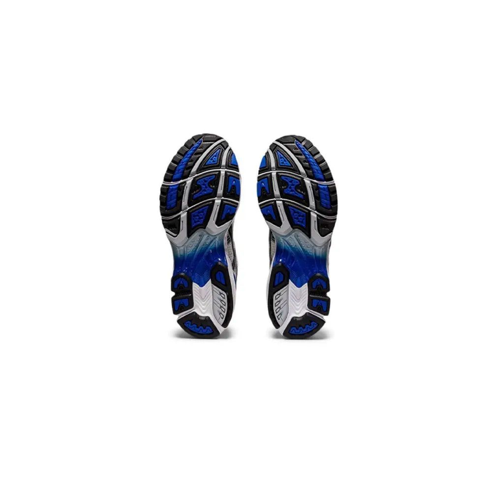 ASCS Gel-Kayano 14 White Tuna Blue