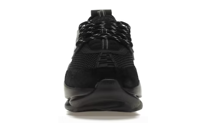 Chain Reaction Black