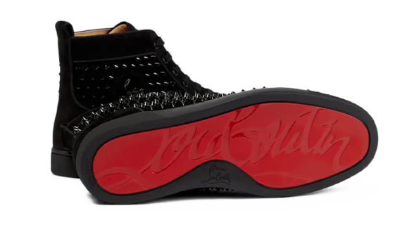 LBTN –  Orlato Borchiate