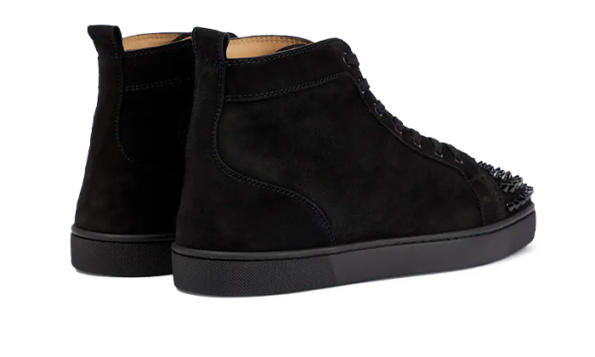 LBTN – Spikes Orlato