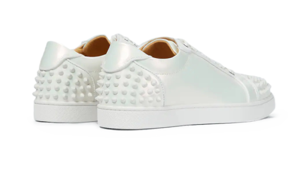 LBTN – Louis Junior orlato