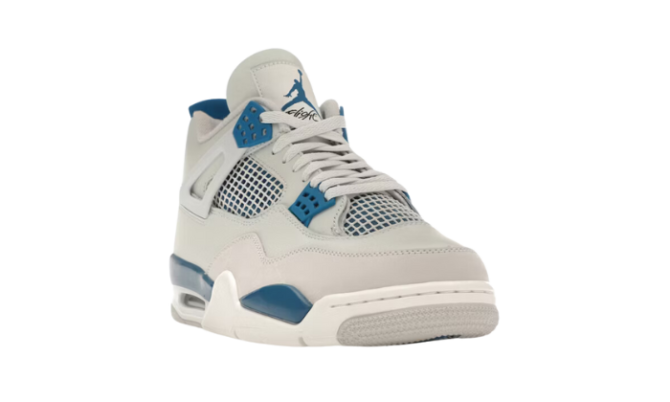 J4 – Military Blue