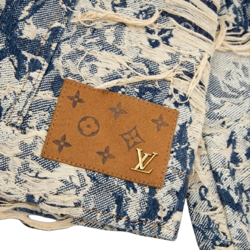 LV JACKET
