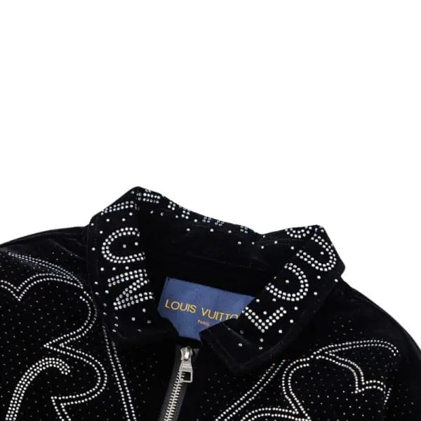 LV Jacket XX