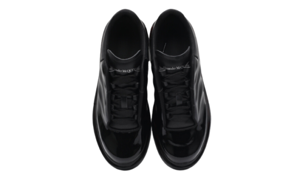 A. MQ – New embossed surface air cushion bottom