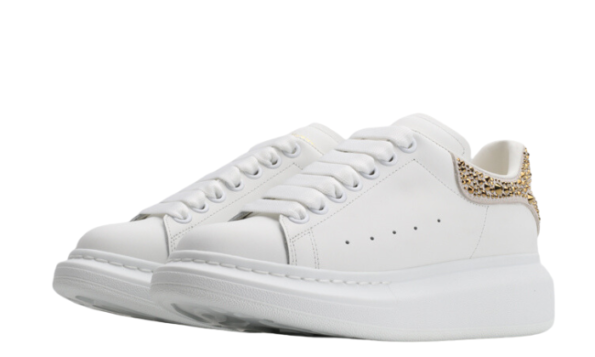 A. MQ – golden diamond tail