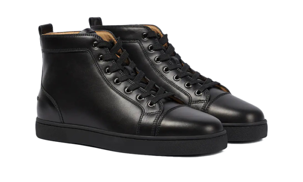 LBTN – Louis Black