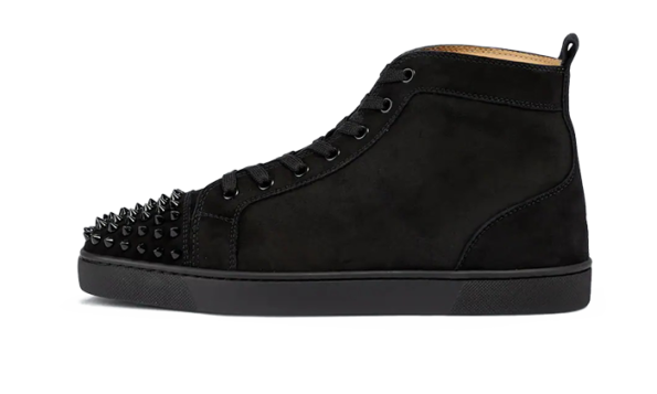 LBTN – Spikes Orlato