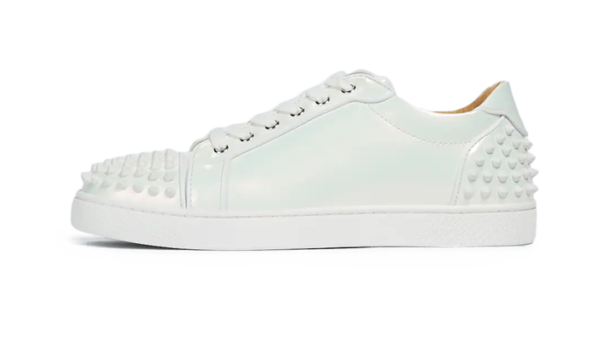 LBTN – Louis Junior orlato