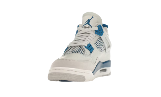 J4 – Military Blue