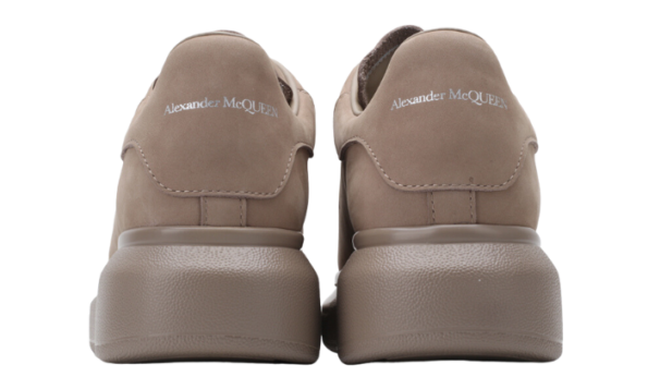 A. MQ – Little Brown