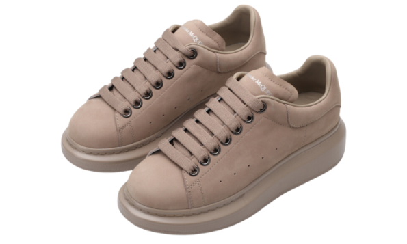 A. MQ – Little Brown