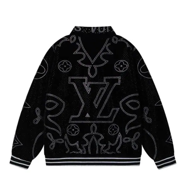 LV Jacket XX
