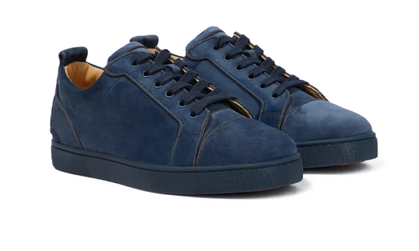 LBTN –  Louis Suede