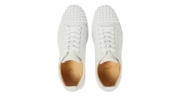 LBTN – Louis Junior white