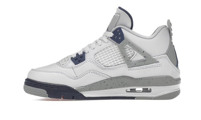 J4 – Midnight Navy (GS)