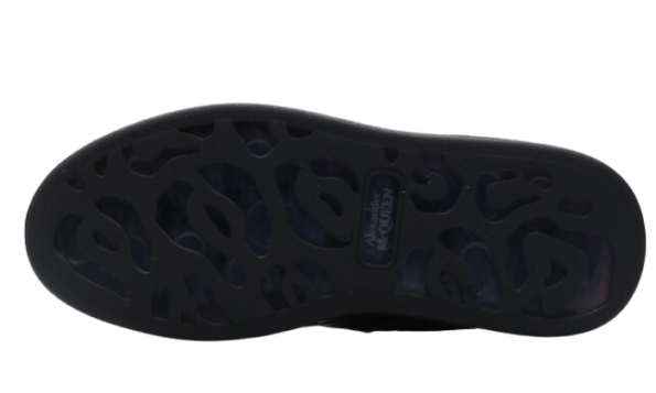 A. MQ – New embossed surface air cushion bottom