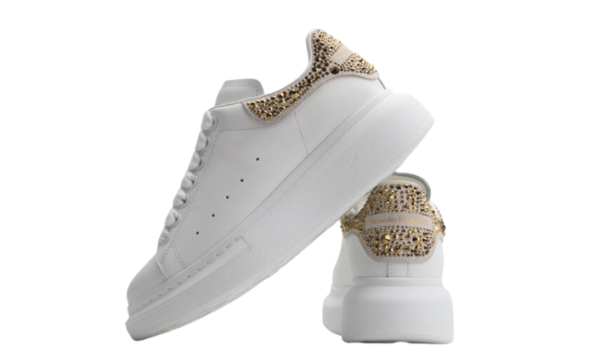 A. MQ – golden diamond tail