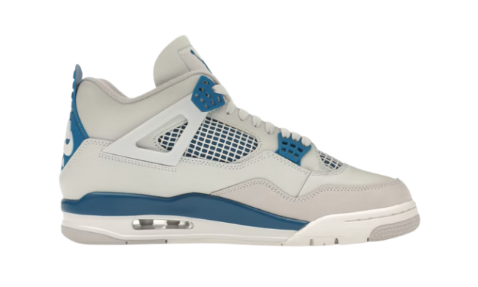 J4 – Military Blue