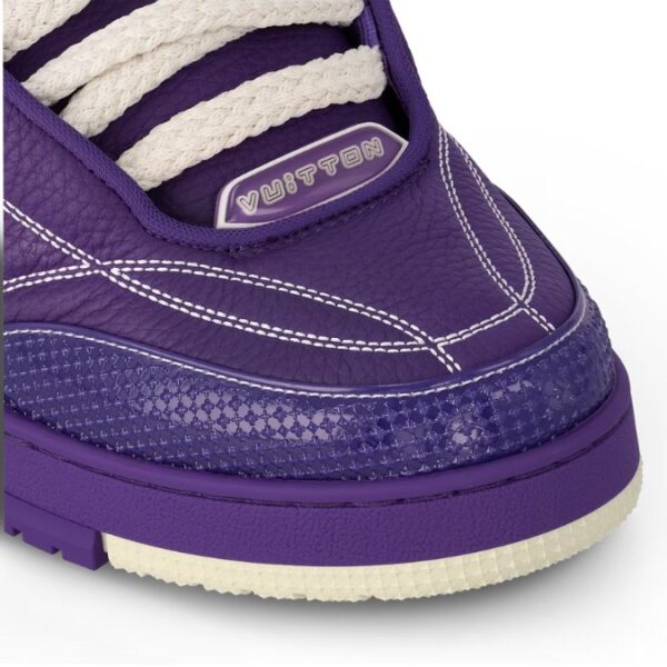 SKATE Purple