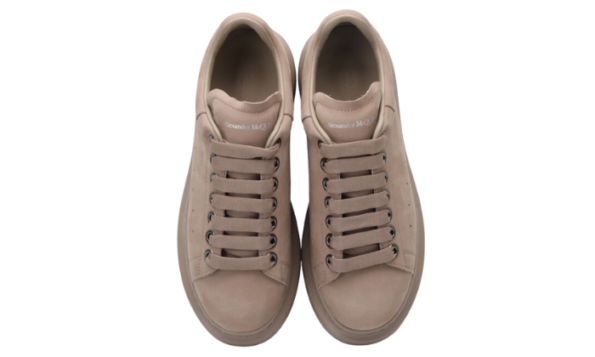 A. MQ – Little Brown