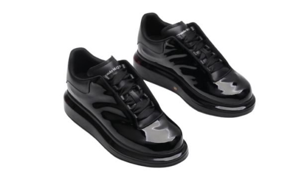 A. MQ – New embossed surface air cushion bottom