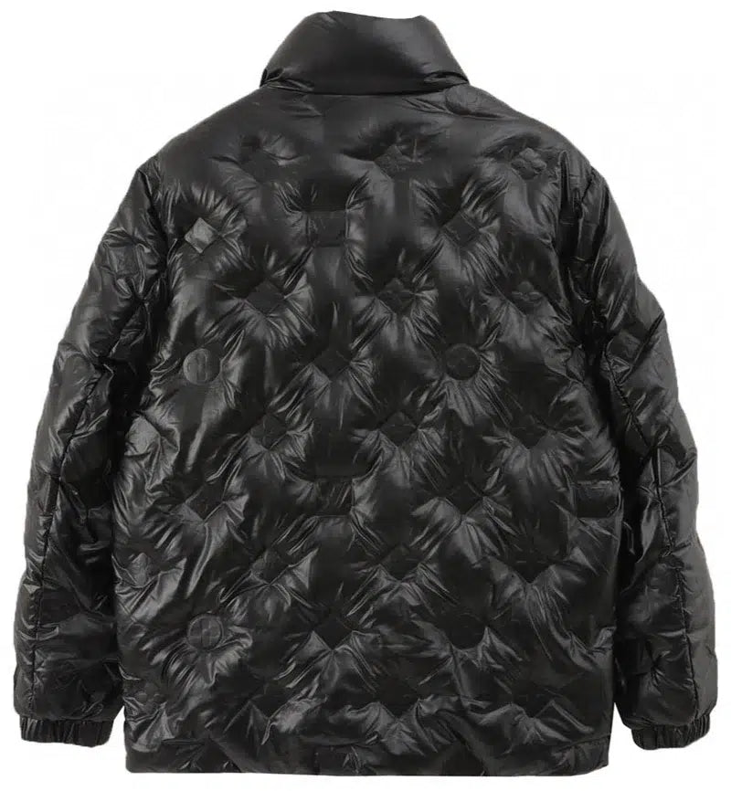 LV PUFFER MONOGRAM