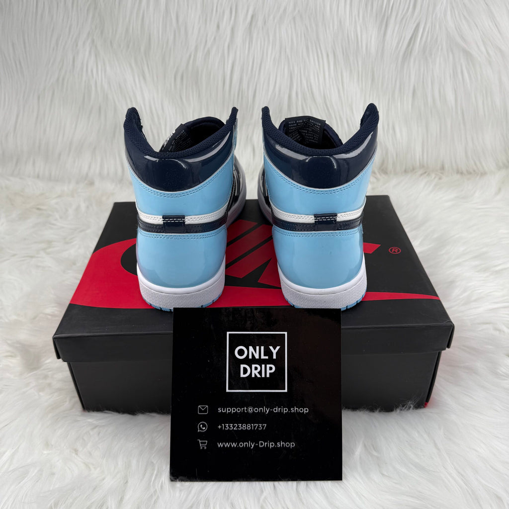 J1 – RETRO HIGH “UNC”