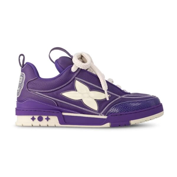 SKATE Purple