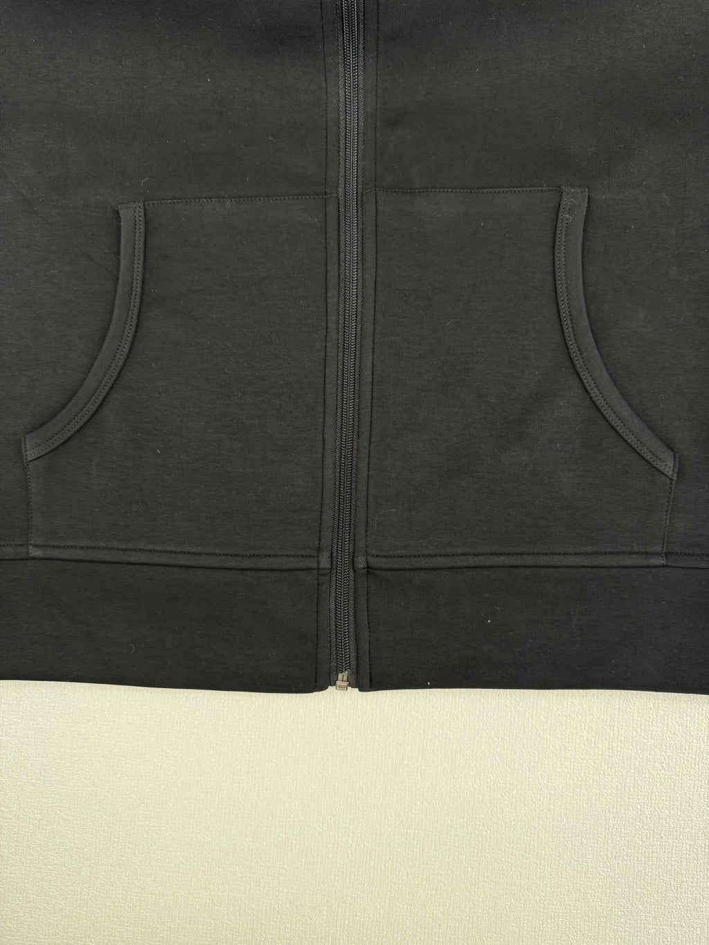 PL TRACKSUIT BLACK