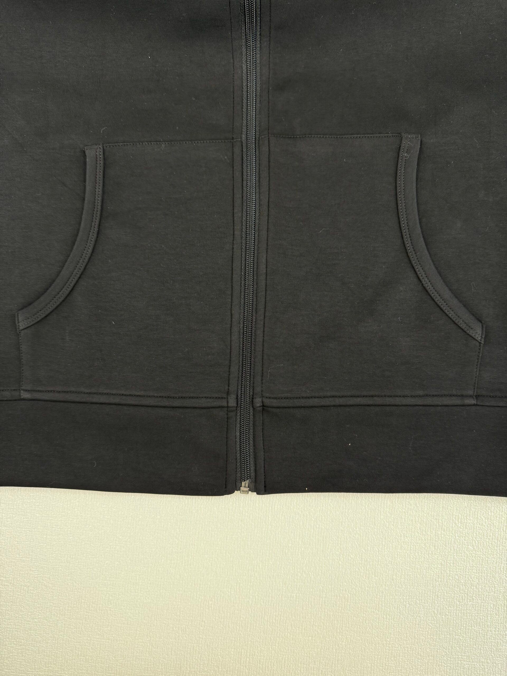 PL TRACKSUIT BLACK