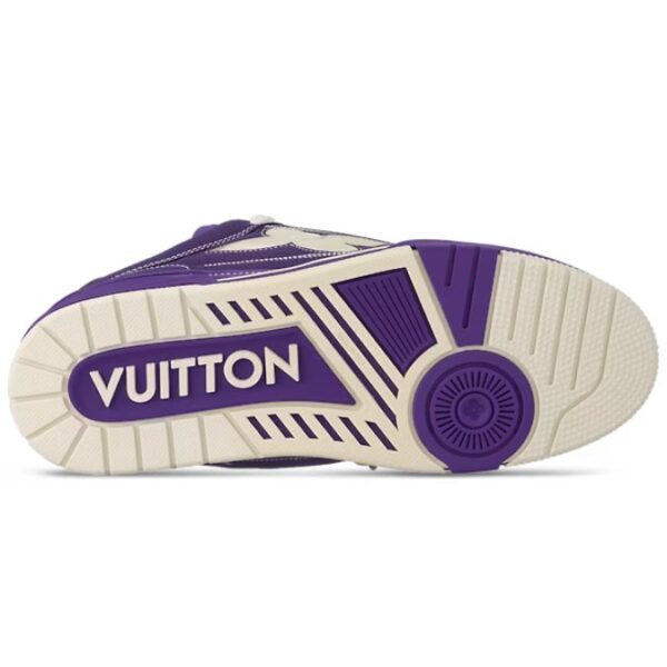 SKATE Purple Logo