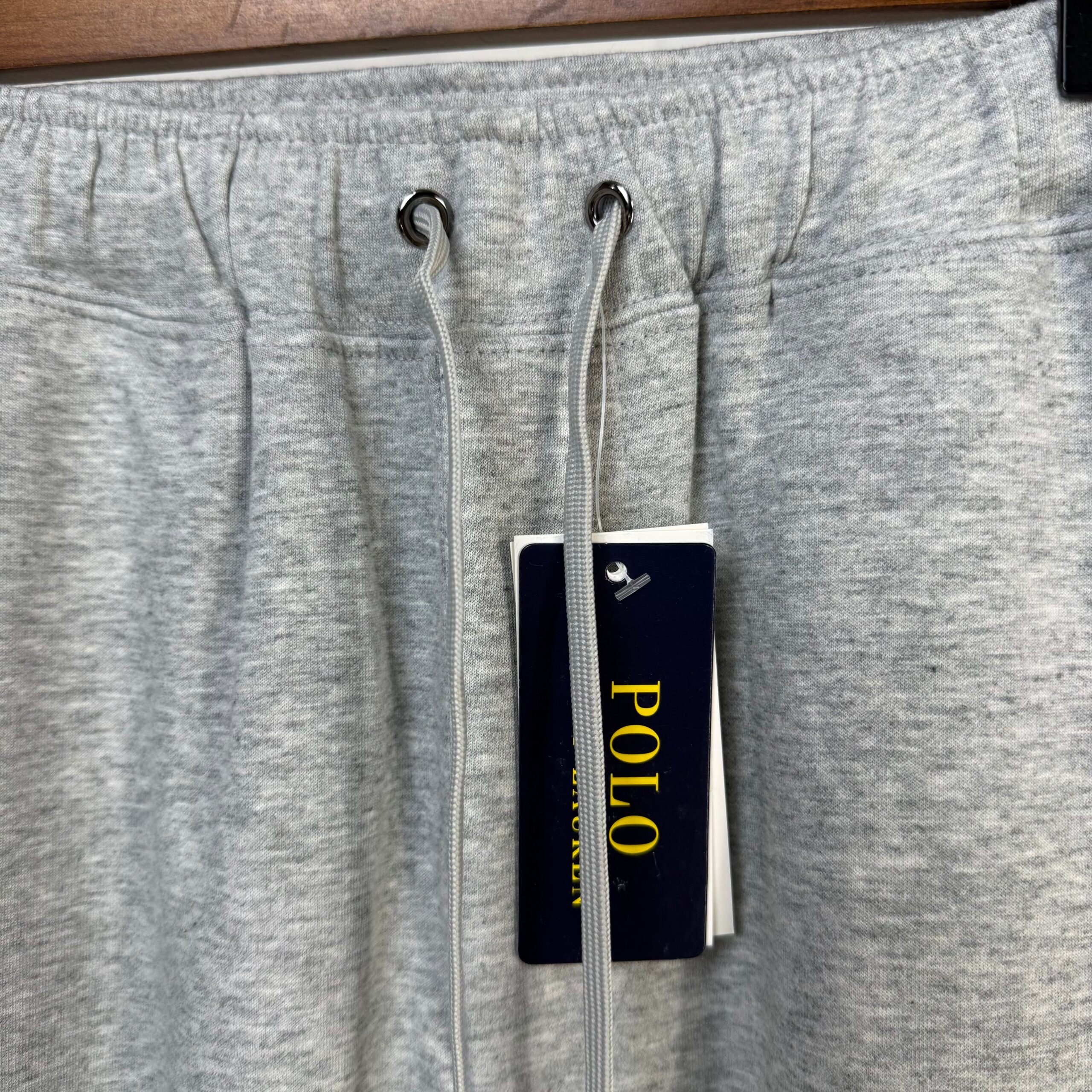 PL TRACKSUIT GREY