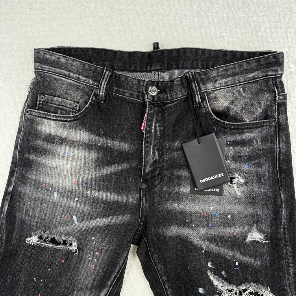 DSQ2 JEANS