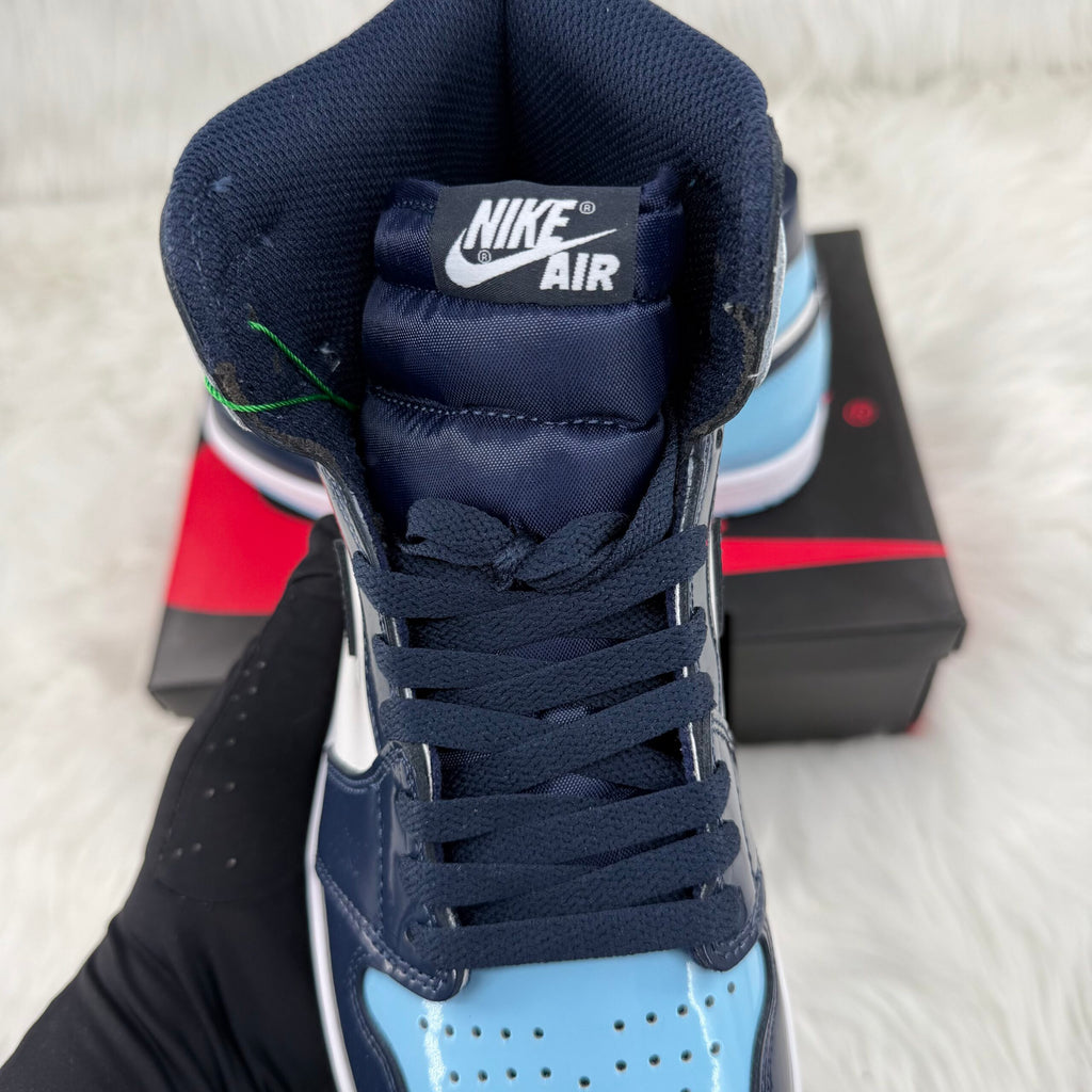 J1 – RETRO HIGH “UNC”